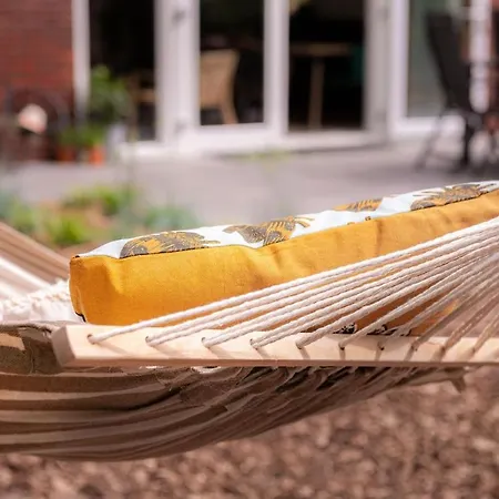 De Koekoek I Modern En Vrijstaand In Het Bos *