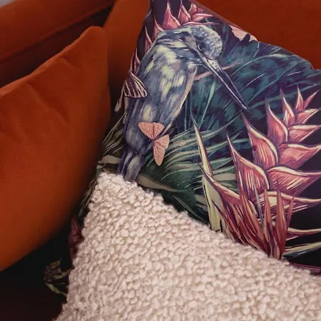 De Koekoek I Modern En Vrijstaand In Het Bos 펜션 넌스피트