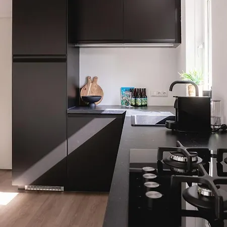 De Koekoek I Modern En Vrijstaand In Het Bos 펜션 넌스피트