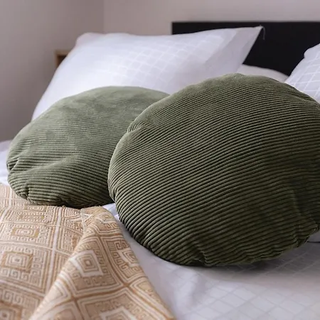 De Koekoek I Modern En Vrijstaand In Het Bos * 넌스피트