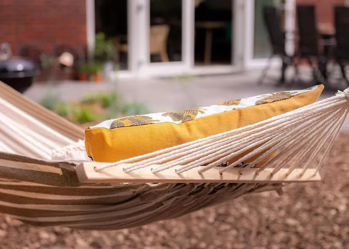 De Koekoek I Modern En Vrijstaand In Het Bos *