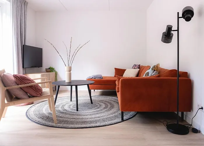 De Koekoek I Modern En Vrijstaand In Het Bos