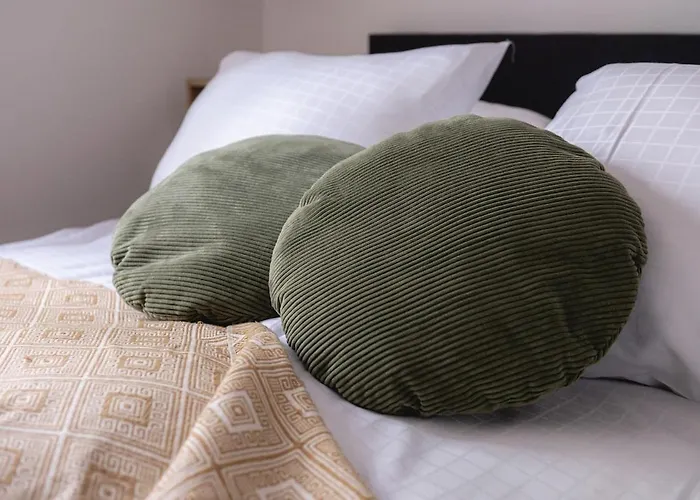 De Koekoek I Modern En Vrijstaand In Het Bos * Nunspeet