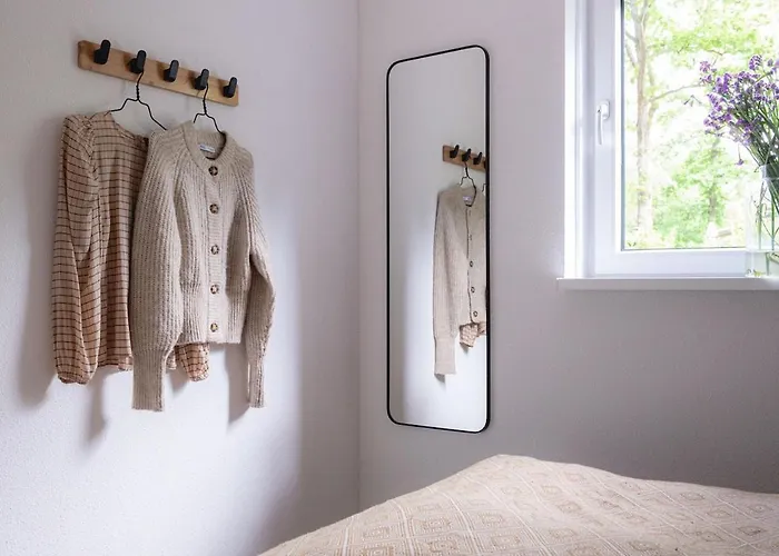 De Koekoek I Modern En Vrijstaand In Het Bos *