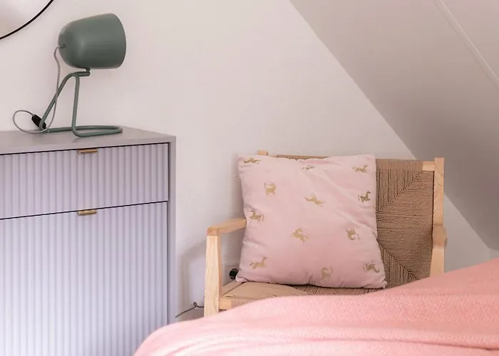 Сasa de vacaciones De Koekoek I Modern En Vrijstaand In Het Bos *