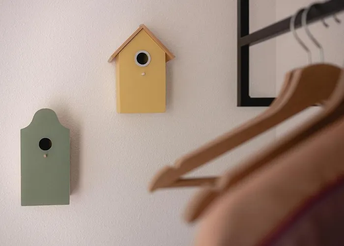 De Koekoek I Modern En Vrijstaand In Het Bos