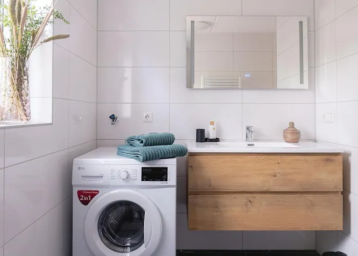 De Koekoek I Modern En Vrijstaand In Het Bos Сasa de vacaciones