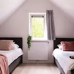 De Koekoek I Modern En Vrijstaand In Het Bos