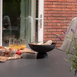 Semesterbostad De Koekoek I Modern En Vrijstaand In Het Bos